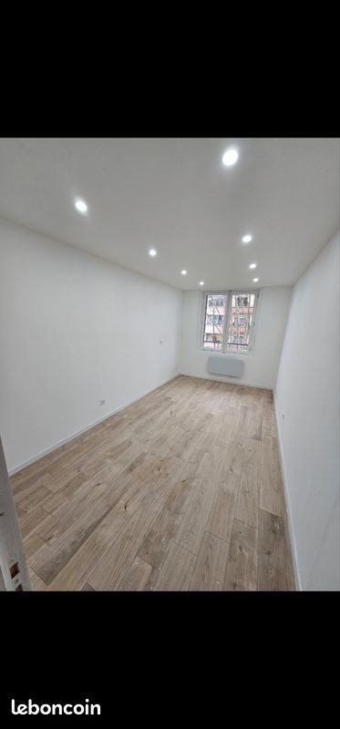 Appartement à vendre, 58m², Givors