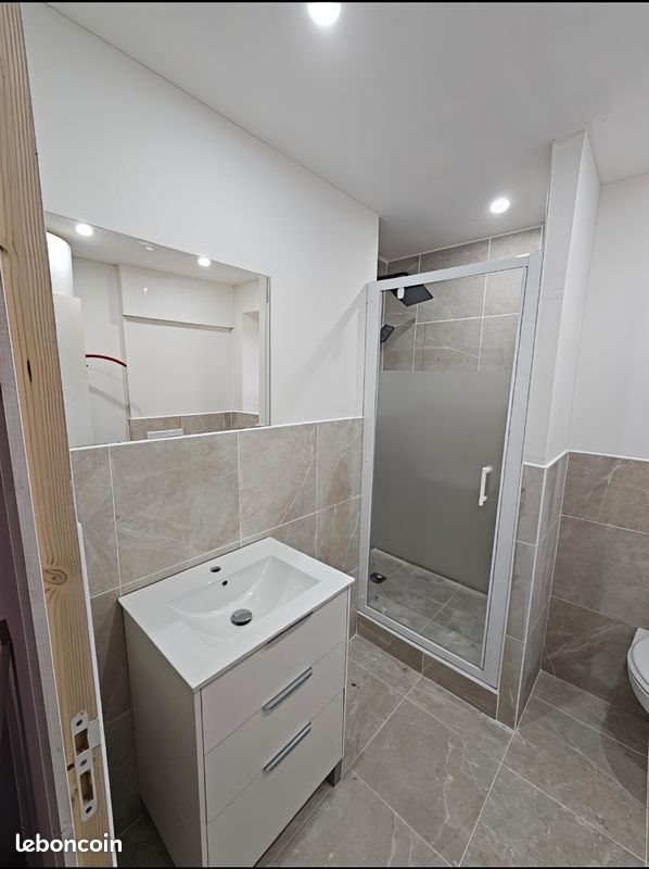 Appartement à vendre, 58m², Givors