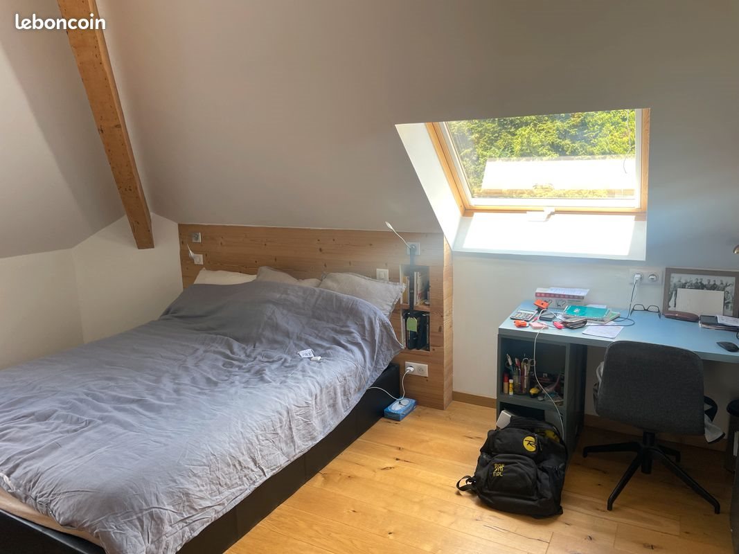 Appartement à vendre, 73m², Albertville
