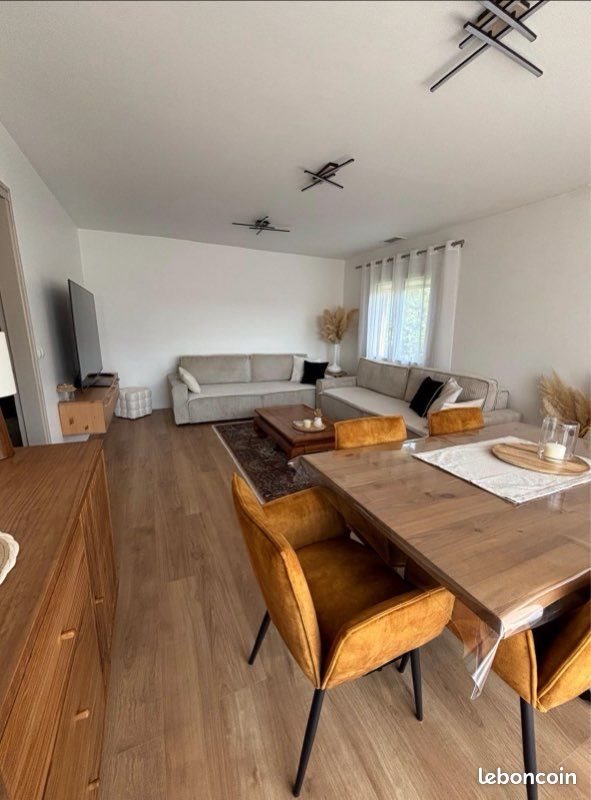 Maison à vendre, 160m², Milhaud