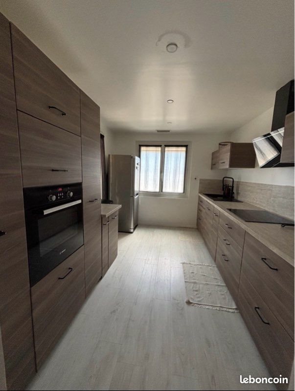 Maison à vendre, 160m², Milhaud