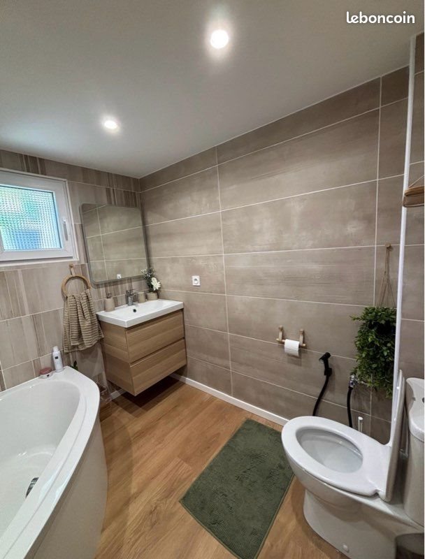 Maison à vendre, 160m², Milhaud