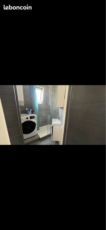 Appartement à louer, 27m², Clichy