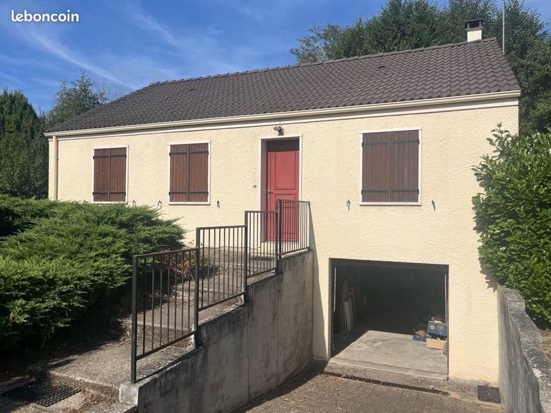 Maison à vendre, 75m², Avermes