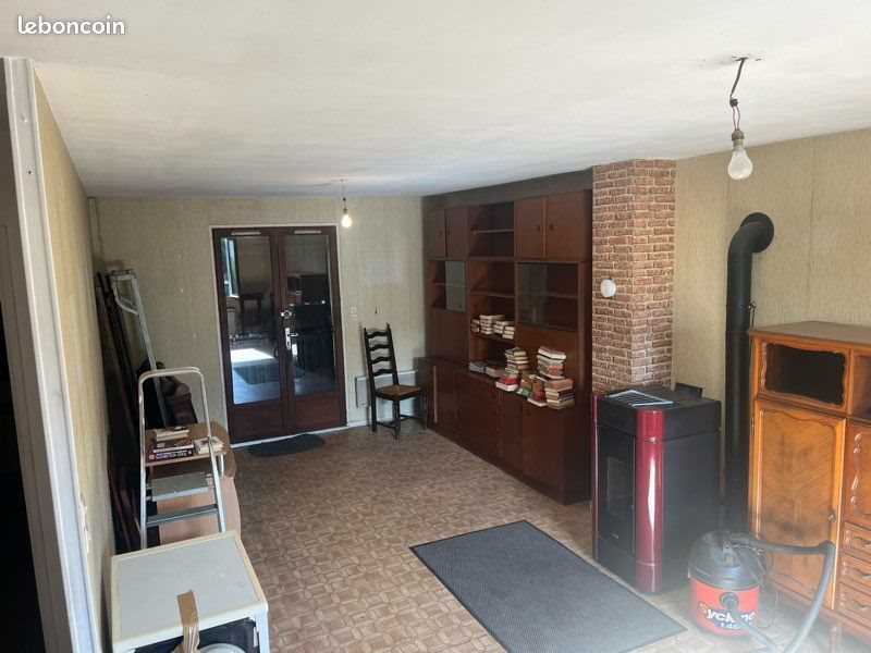 Maison à vendre, 75m², Avermes