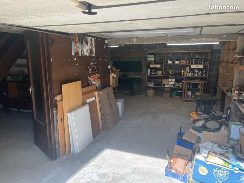 Maison à vendre, 75m², Avermes