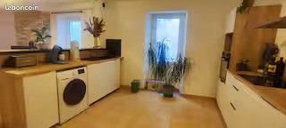 Appartement à louer, 72m², Millau