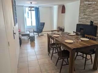 Appartement à louer, 72m², Millau