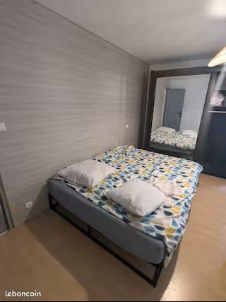Appartement à louer, 72m², Millau