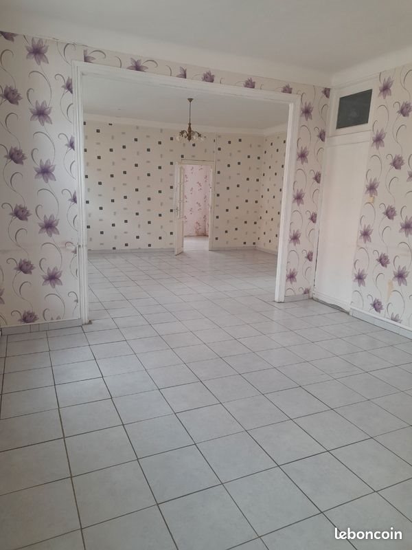 Maison à vendre, 140m², Aubigny-en-Artois
