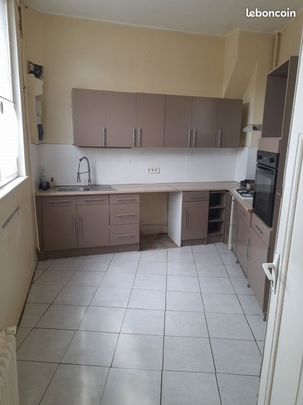 Maison à vendre, 140m², Aubigny-en-Artois