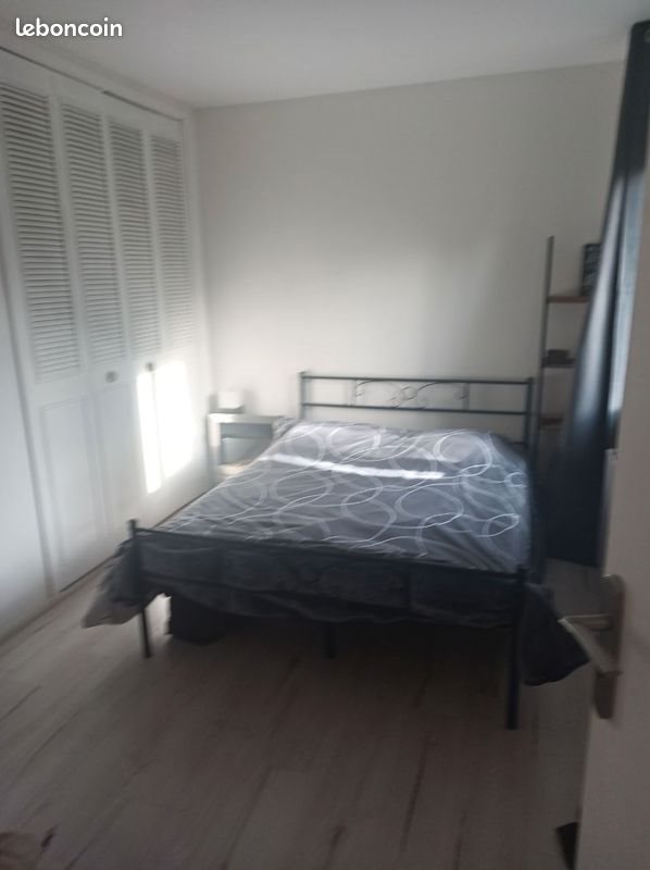 Maison à vendre, 99m², Châteauneuf-sur-Cher
