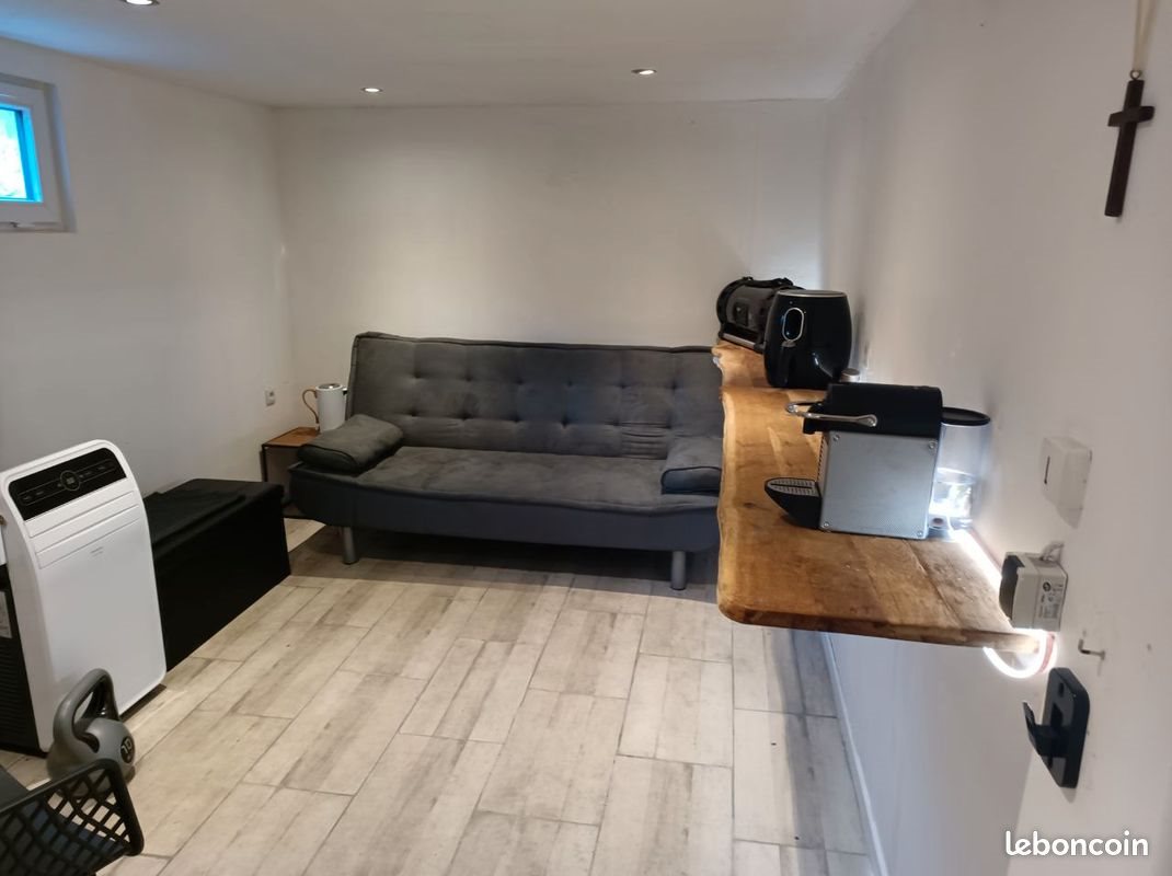 Maison à vendre, 99m², Châteauneuf-sur-Cher