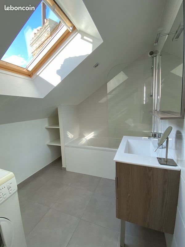 Appartement à louer, 40m², Orléans