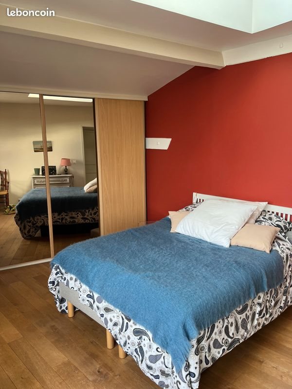 Appartement à vendre, 50m², Suresnes