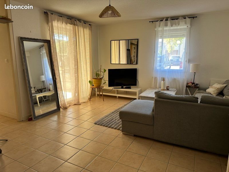 Appartement à louer, 45m², Carcassonne