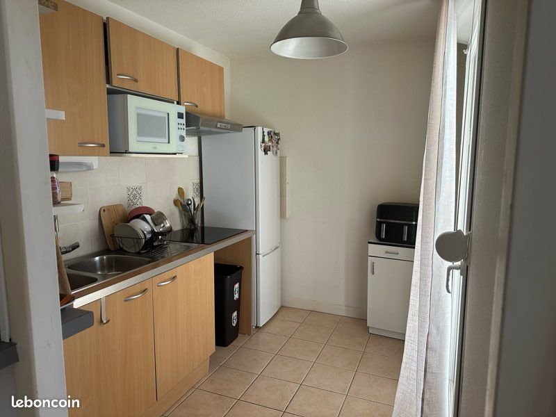 Appartement à louer, 45m², Carcassonne