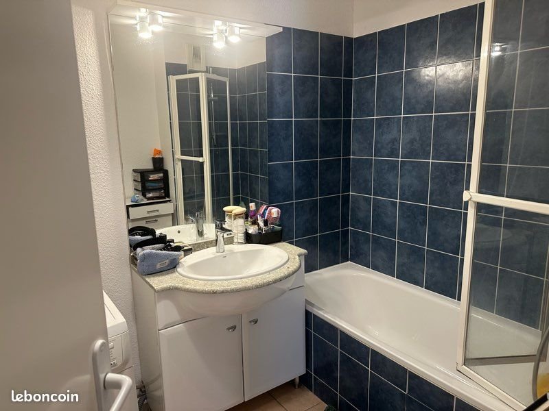 Appartement à louer, 45m², Carcassonne