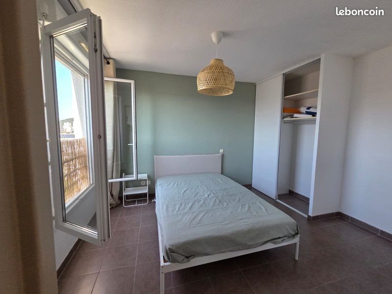 Appartement à louer, 34m², La Seyne-sur-Mer