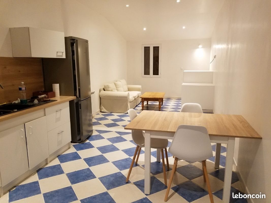 Maison à louer, 50m², Bellegarde