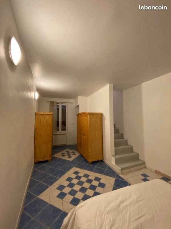 Maison à louer, 50m², Bellegarde
