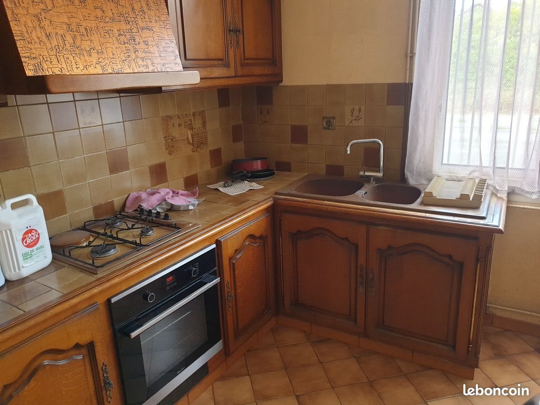 Maison à vendre, 150m², Tonneins