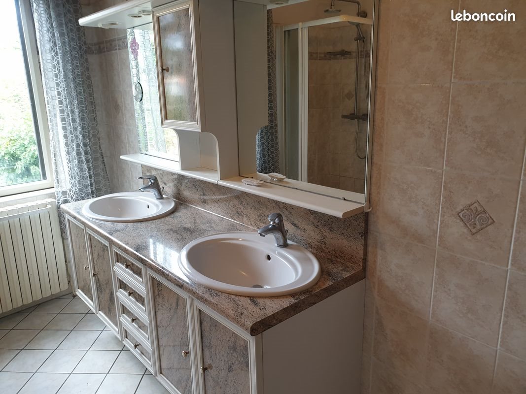 Maison à vendre, 150m², Tonneins