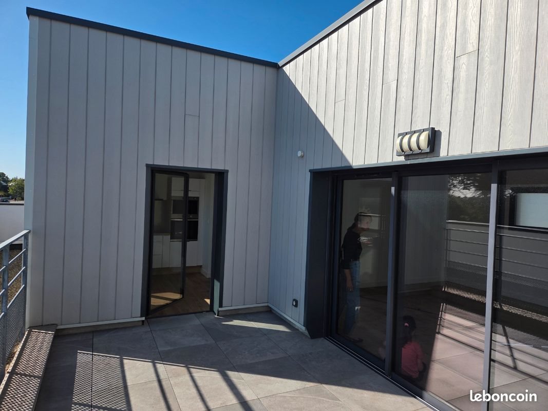 Appartement à louer, 87m², Plouhinec