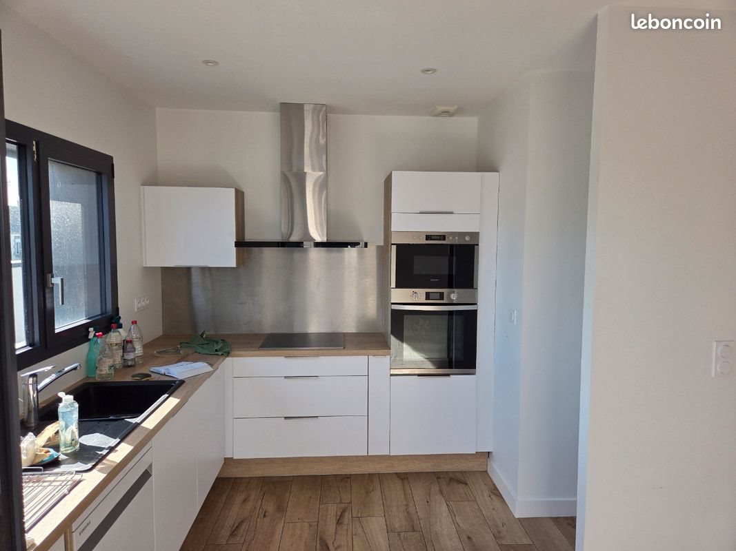 Appartement à louer, 87m², Plouhinec
