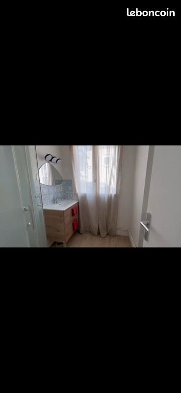 Appartement à louer, 29m², Le Mans
