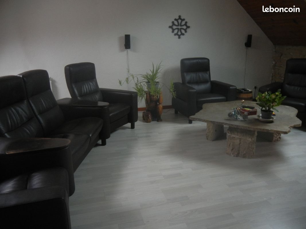 Maison à vendre, 140m², Montalieu-Vercieu