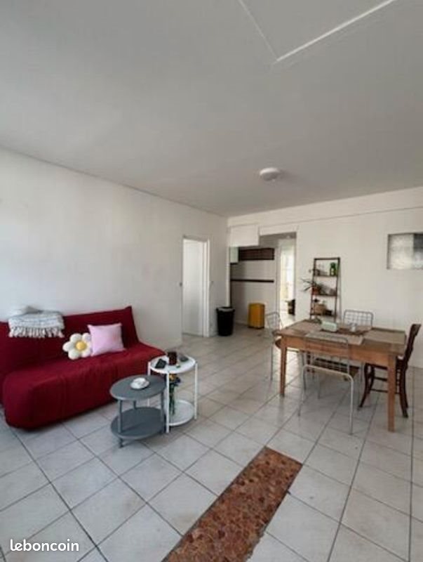 Appartement à louer, 50m², Surgères