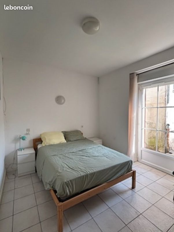 Appartement à louer, 50m², Surgères