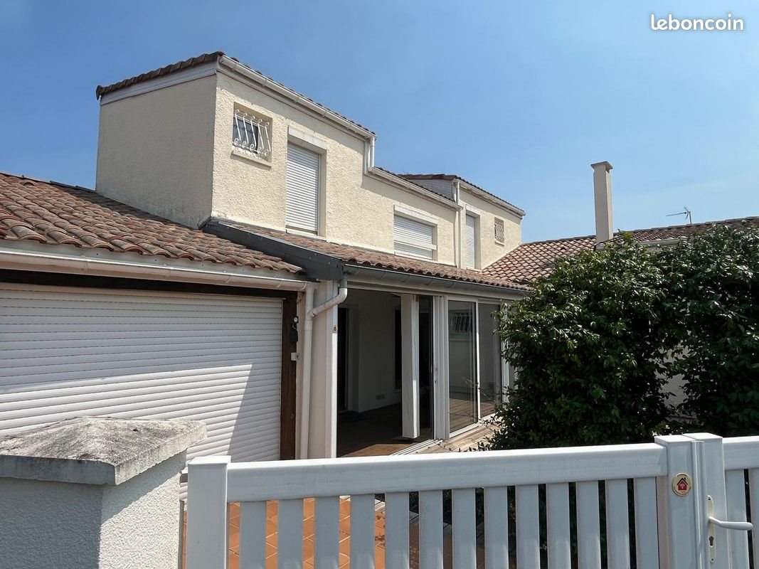 Maison à vendre, 119m², Gradignan