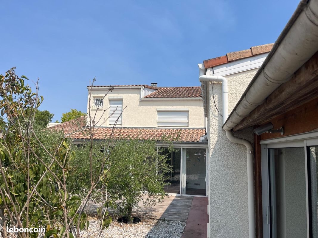 Maison à vendre, 119m², Gradignan