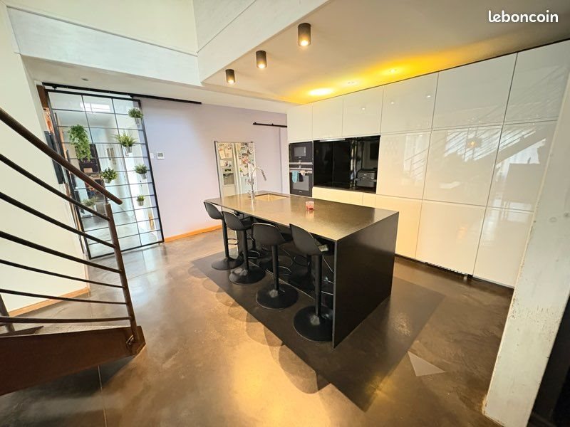 Maison à vendre, 142m², Roulans