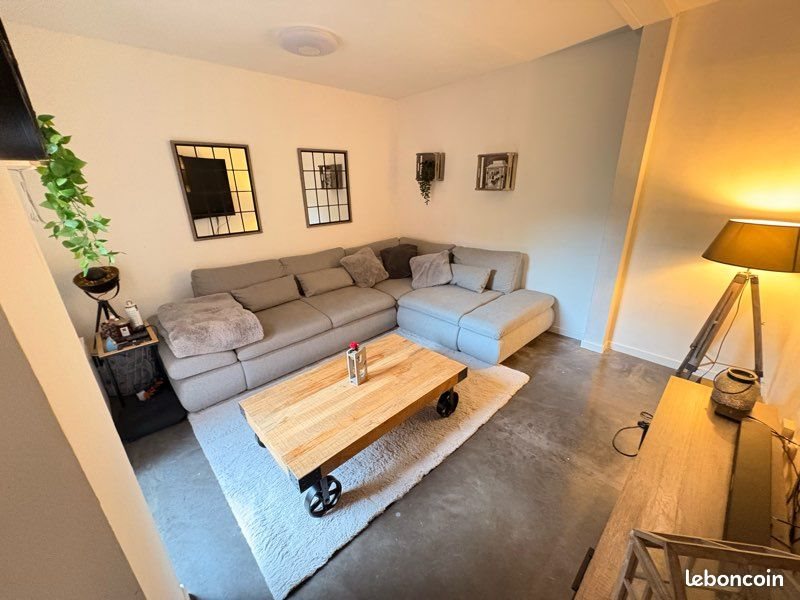 Maison à vendre, 142m², Roulans