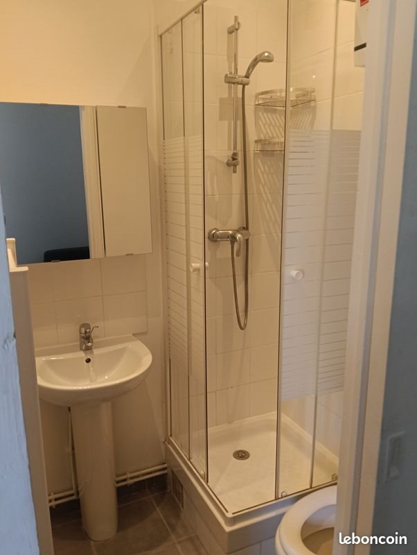 Appartement à louer, 22m², Colombes