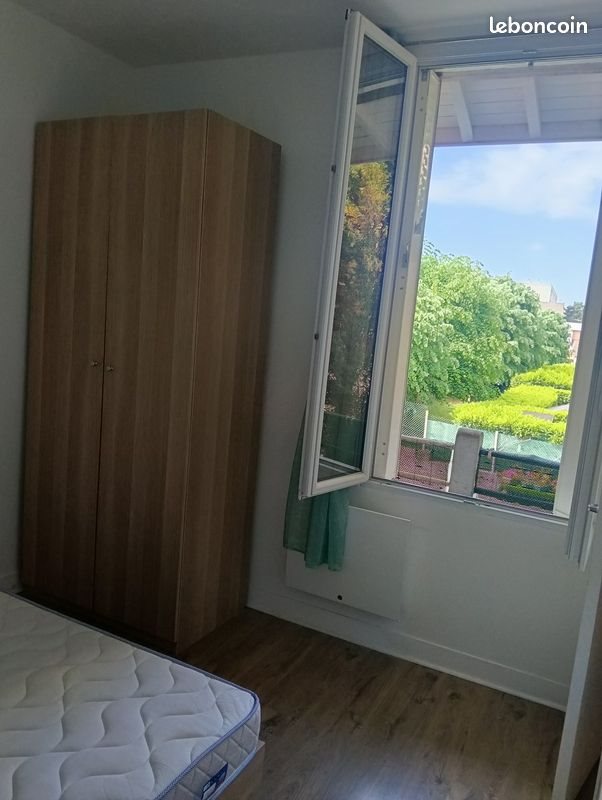 Appartement à louer, 22m², Colombes