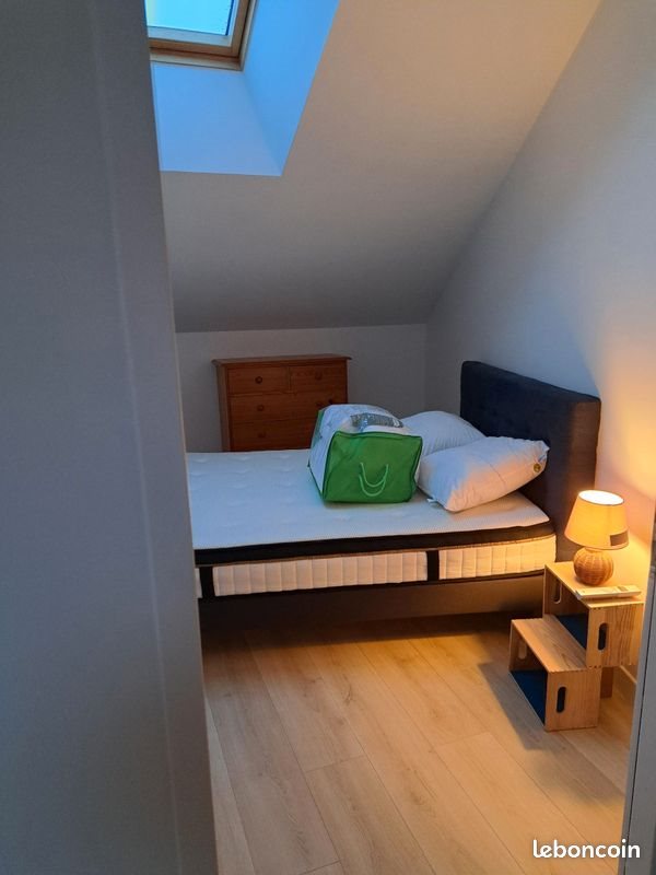 Appartement à louer, 52m², Saint-Jean-de-Bournay