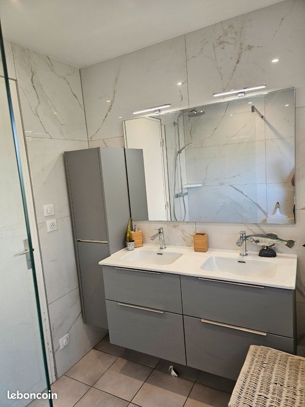 Appartement à louer, 95m², Brunstatt