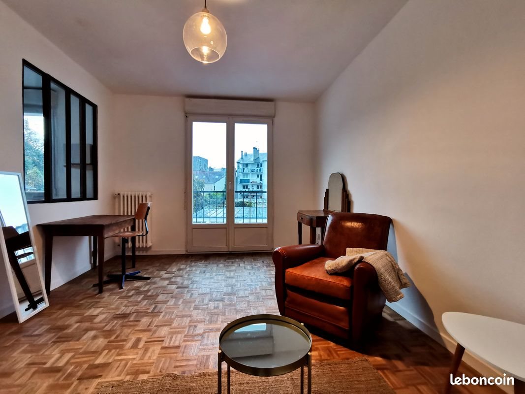 Appartement à louer, 29m², Caen