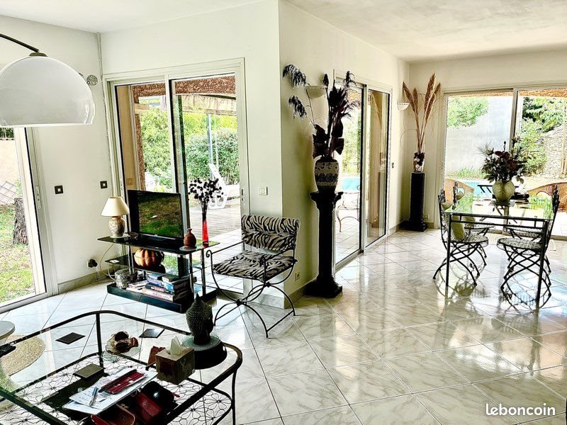 Maison à vendre, 140m², Nîmes