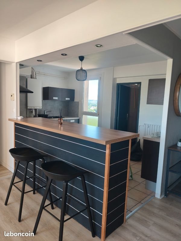 Appartement à vendre, 80m², Agen