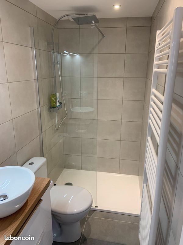 Appartement à louer, 33m², Retournac
