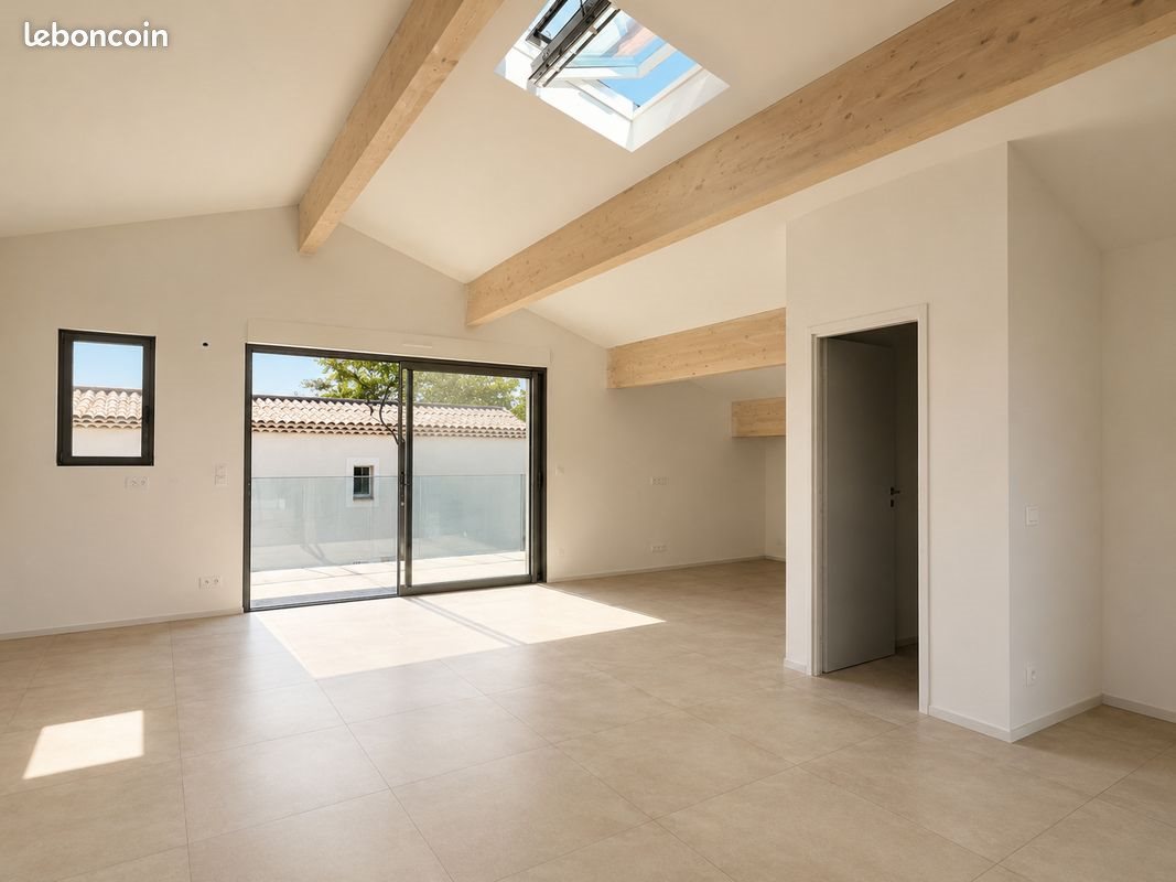 Appartement à louer, 95m², Vedène