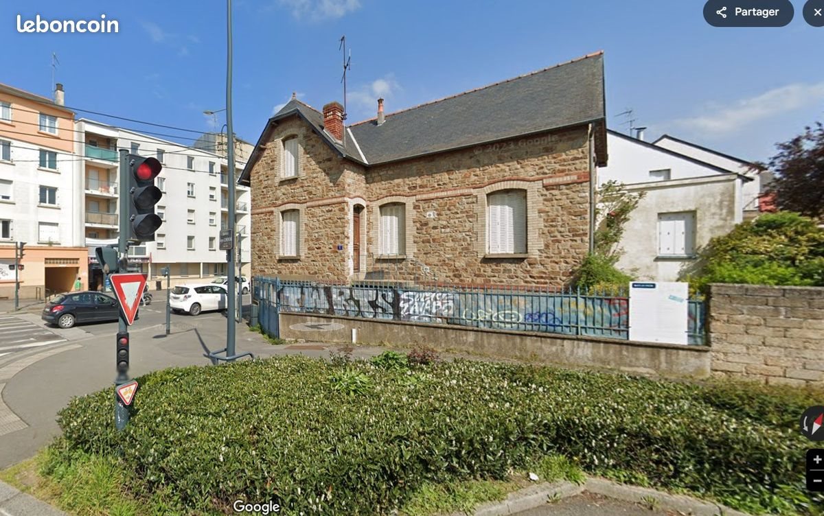 Maison à vendre, 100m², Rennes