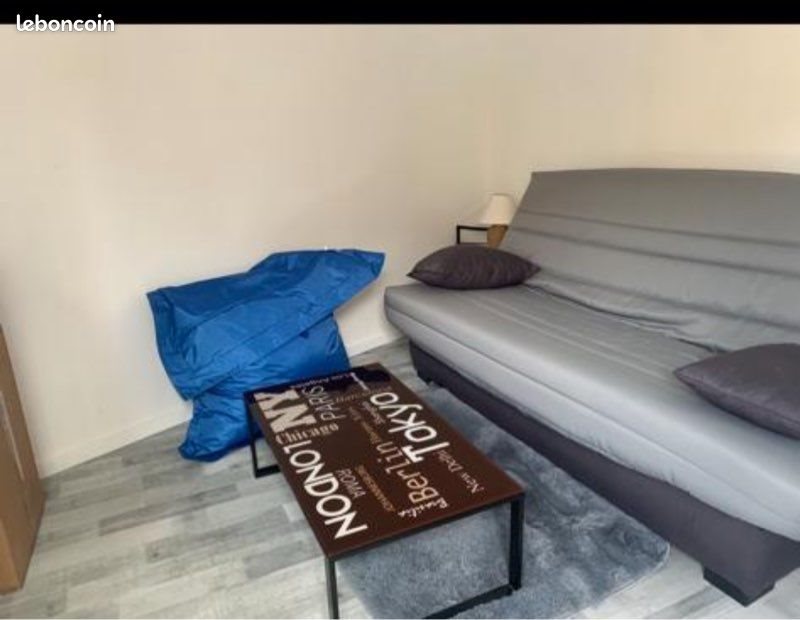 Appartement à louer, 20m², Chelles