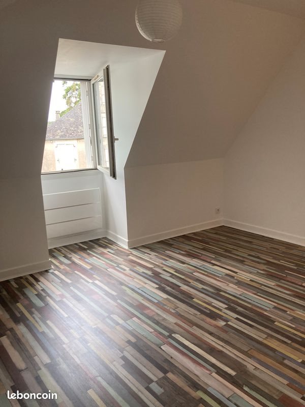 Maison à louer, 80m², Cressensac