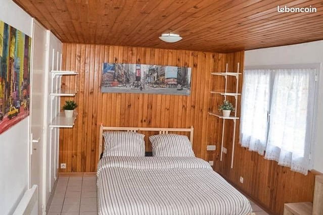 Appartement à louer, 18m², Poitiers